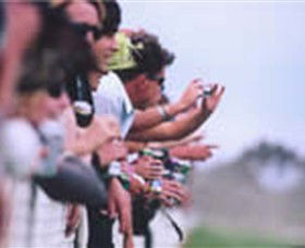 Geelong Racing Club - Accommodation Mt Buller 0