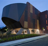 Burrinja Cultural Centre - Accommodation Mt Buller