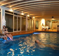 Logans Beach Spa and Fitness - Accommodation Mt Buller