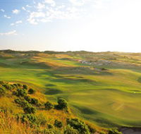 The Dunes Golf Links - Accommodation Mt Buller