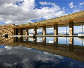 Yering Station - Accommodation Mt Buller 0