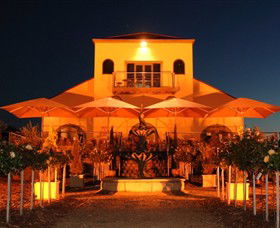 Tokar Estate Winery - Accommodation Mt Buller 0