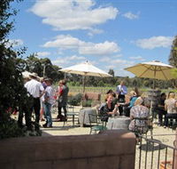 Flynns Wines  Heathcotean Bistro - Accommodation Mt Buller