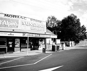 Moriac Store - Accommodation Mt Buller 0