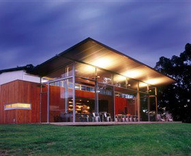 Medhurst Wines - Accommodation Mt Buller 0