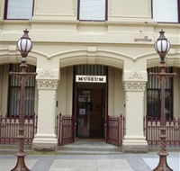 Creswick Museum - Accommodation Mt Buller