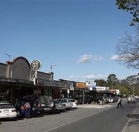 Mansfield Historical Society - Accommodation Mt Buller