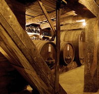 Best's Great Western - Accommodation Mt Buller