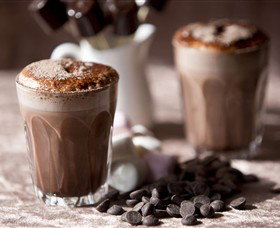 Renaissance Chocolates - Accommodation Mt Buller 0