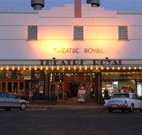 Theatre Royal - Accommodation Mt Buller