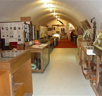 Mallacoota Bunker Museum - Accommodation Mt Buller