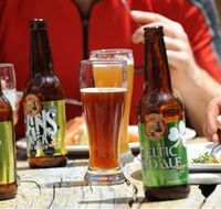 Bridge Road Brewers - Accommodation Mt Buller