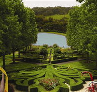 The Enchanted Adventure Garden - Accommodation Mt Buller