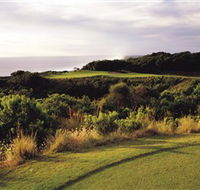The National Golf Club - Accommodation Mt Buller