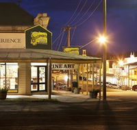 Beechworth Honey Experience - Accommodation Mt Buller
