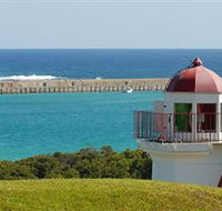 Flagstaff Hill Maritime Village  Shipwrecked Sound and Laser Show - Accommodation Mt Buller