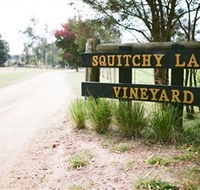 Squitchy Lane Vineyard - Accommodation Mt Buller