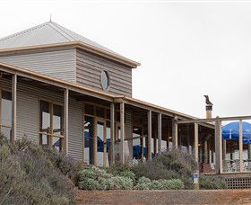 Del Rios Of Mt Anakie - Accommodation Mt Buller 0