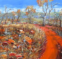 Whitehill Gallery - Accommodation Mt Buller