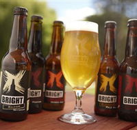 Bright Brewery - Accommodation Mt Buller