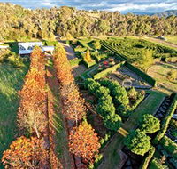 High Country Maze - Accommodation Mt Buller