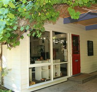 The Gallery Mt Macedon - Accommodation Mt Buller