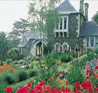 Heronswood - Accommodation Mt Buller