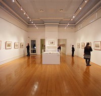 Ararat  Gallery TAMA - Accommodation Mt Buller