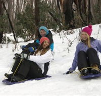 Lake Mountain Alpine Resort - Accommodation Mt Buller
