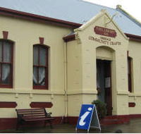 Drysdale Community Craft Shop - Accommodation Mt Buller