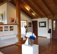 Art at Linden Gate - Accommodation Mt Buller