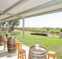 Avon Ridge Vineyard  Function Room - Accommodation Mt Buller