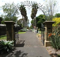 Friends of Geelong Botanic Gardens - Accommodation Mt Buller