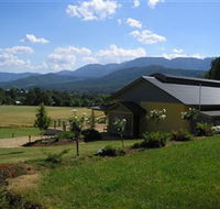 Ringer Reef Winery - Accommodation Mt Buller