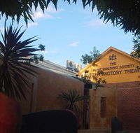 The Butter Factory Theatre Wodonga - Accommodation Mt Buller