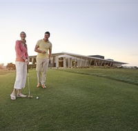 Moonah Links Golf Complex - Accommodation Mt Buller