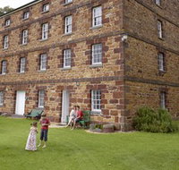 Portarlington Mill - Accommodation Mt Buller
