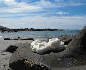 Calma Candles - Accommodation Mt Buller 0