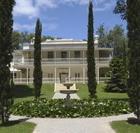 Como House and Garden - Accommodation Mt Buller