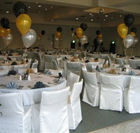 Echuca Workers and Services Club - Accommodation Mt Buller