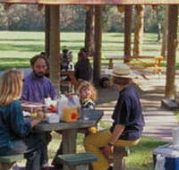 Upper Yarra Reservoir Park - Accommodation Mt Buller