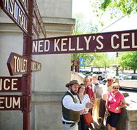 Beechworth Heritage Walking Tours - Accommodation Mt Buller