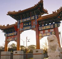 Golden Dragon Museum - Accommodation Mt Buller