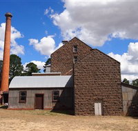 Andersons Mill Smeaton Historic Area - Accommodation Mt Buller