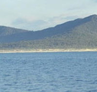 Gabo Island - Accommodation Mt Buller