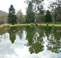 Mountain Fresh Trout and Salmon Farm - Accommodation Mt Buller