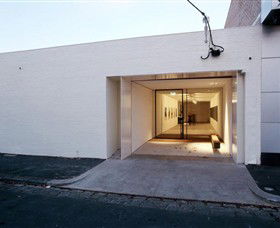 Centre For Contemporary Photography - Accommodation Mt Buller 0