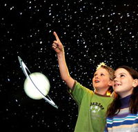 Discovery Science and Technology Centre - Accommodation Mt Buller