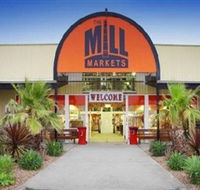 The Mill Markets - Geelong - Accommodation Mt Buller