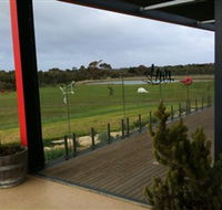 Banks Road Vineyard - Accommodation Mt Buller